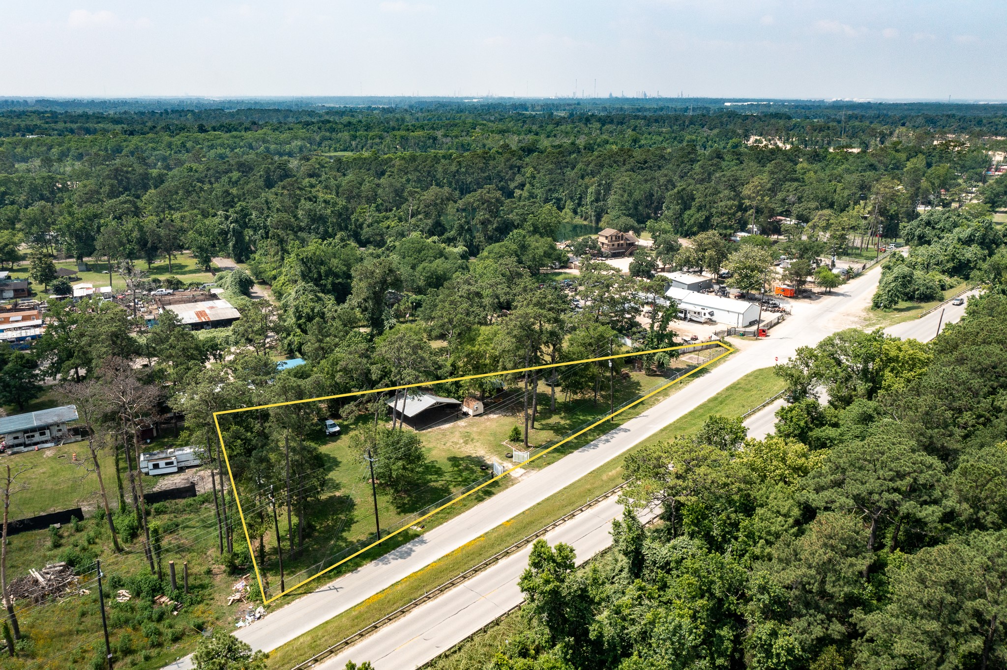 1421 Gulf Pump Road Property Photo 1
