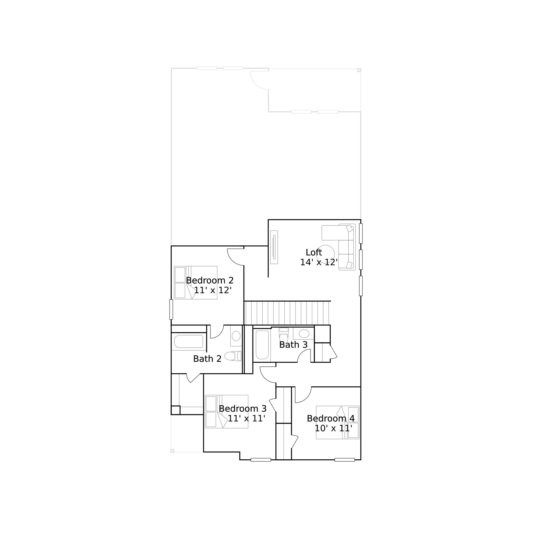 27030 Reef Coast Drive Property Photo 3