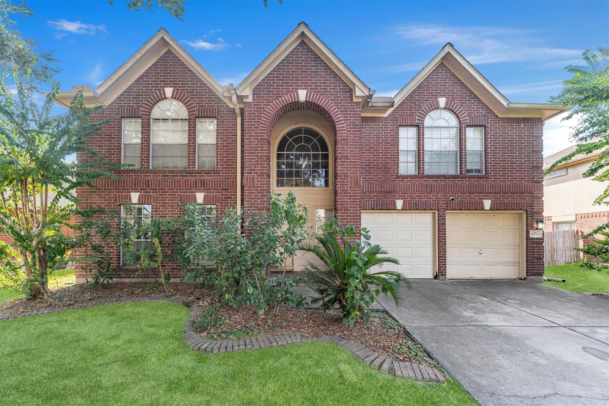 10723 Tryon Drive, Houston Tx 77065 Property Photo 1
