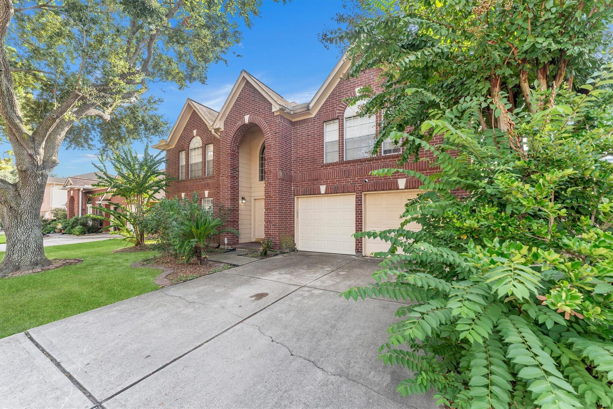 10723 Tryon Drive, Houston Tx 77065 Property Photo 2