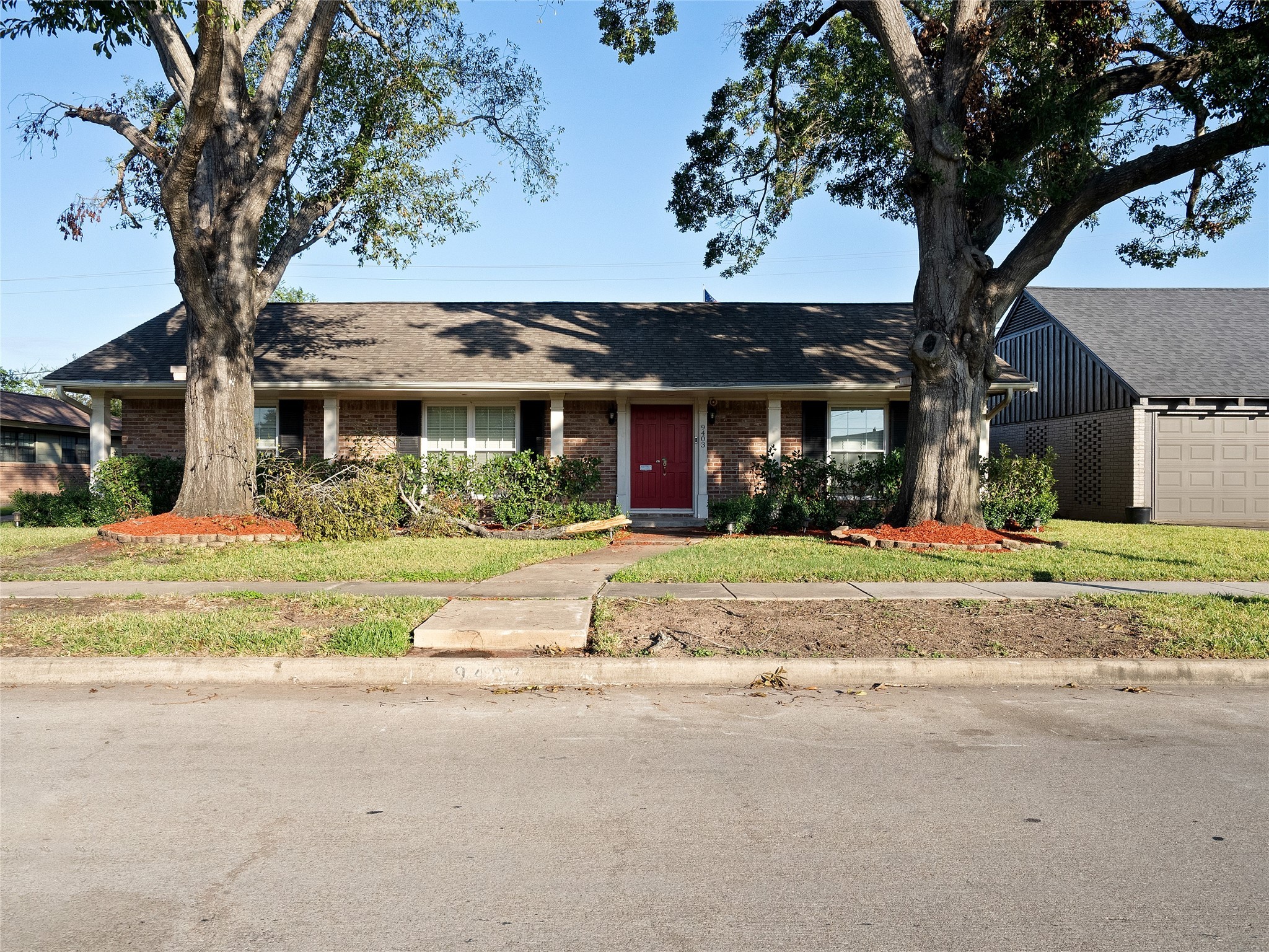 9403 Timberside Drive Property Photo 1