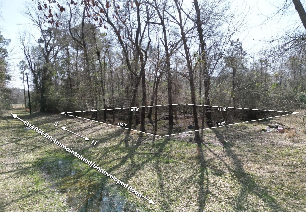 00 Ellerbe Drive Property Photo 1