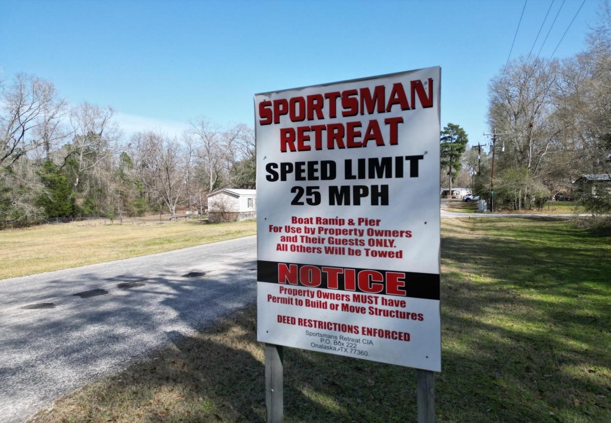 00 Ellerbe Drive Property Photo 2
