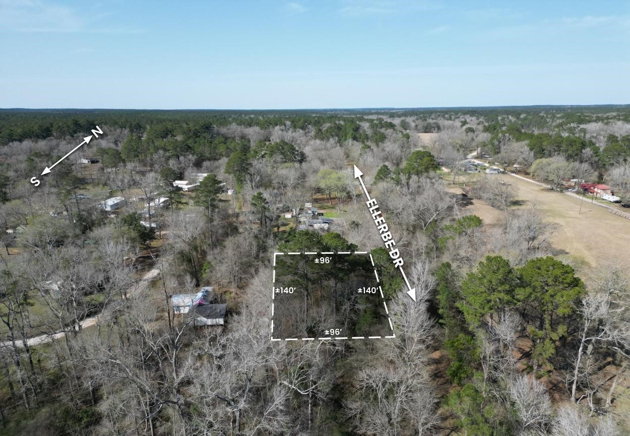 00 Ellerbe Drive Property Photo 4