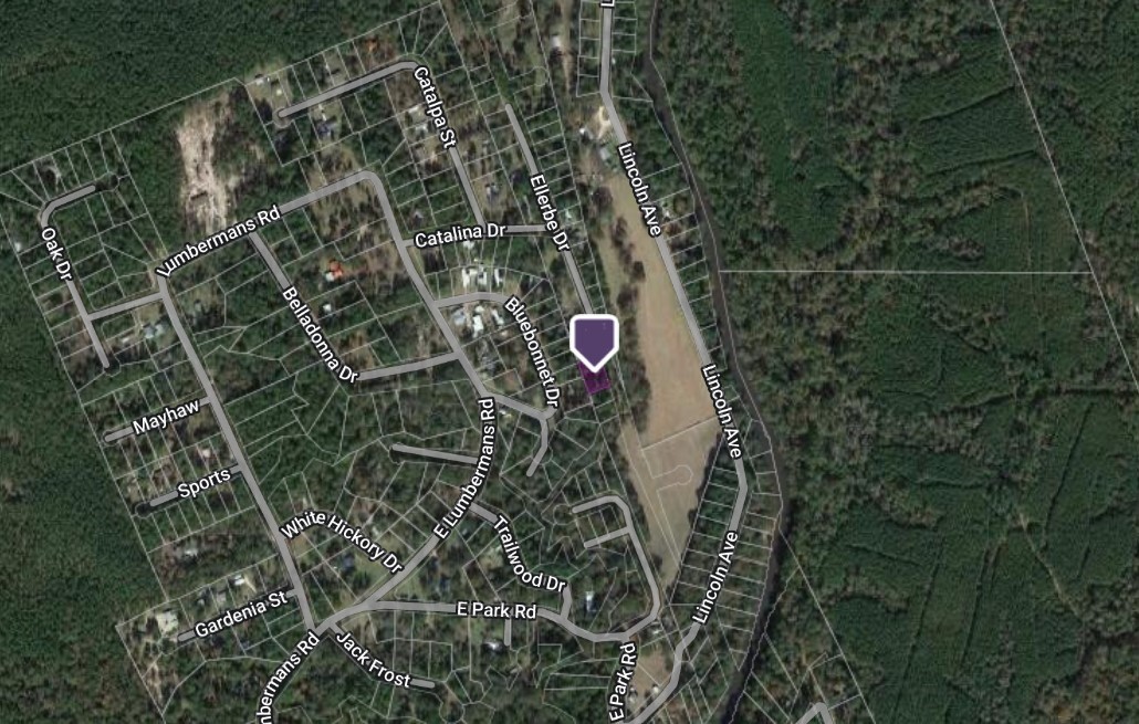 00 Ellerbe Drive Property Photo 11