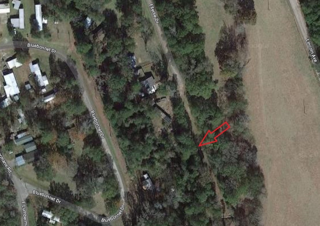 00 Ellerbe Drive Property Photo 13