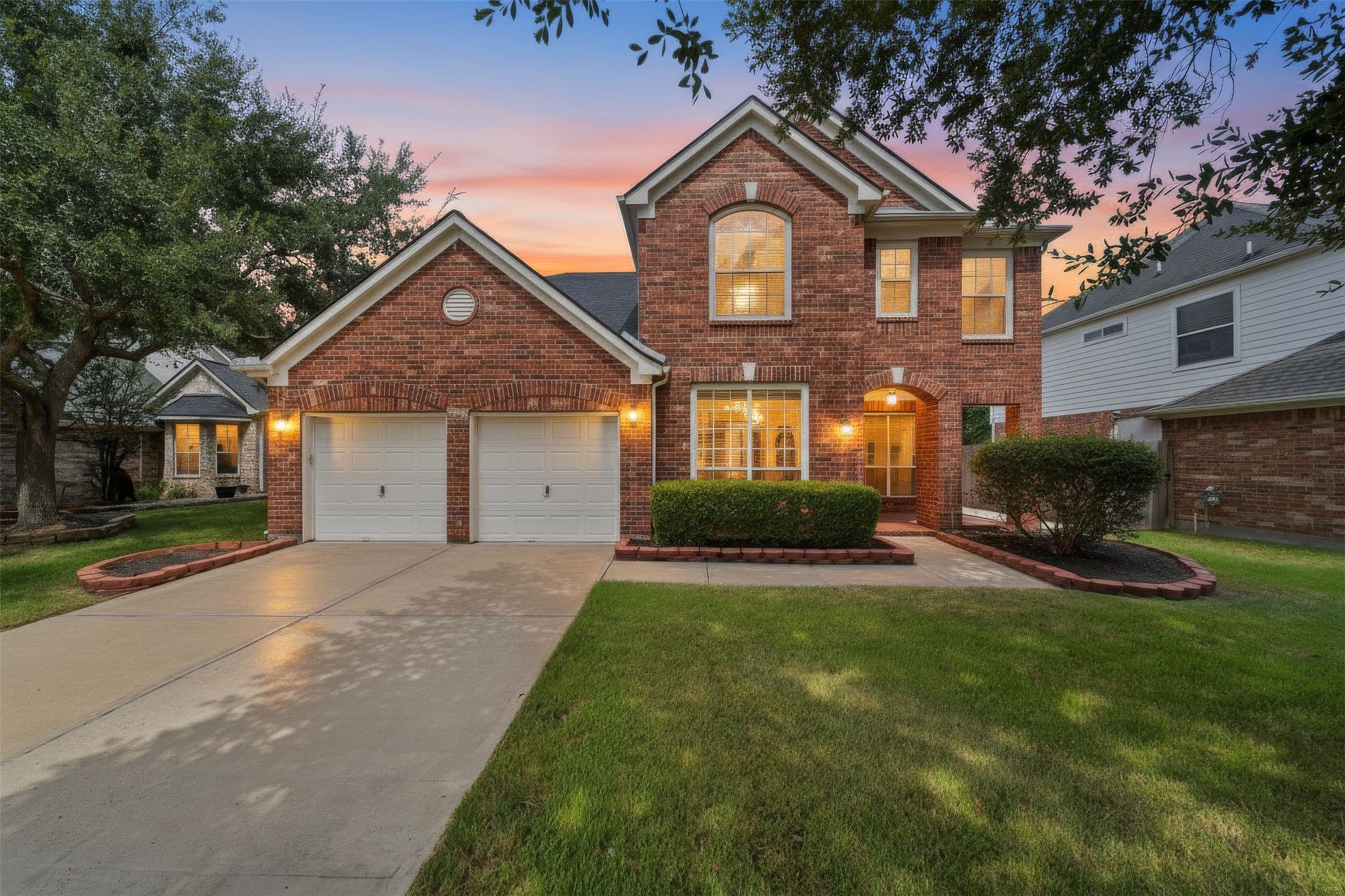 6030 Gablestone Lane Property Photo