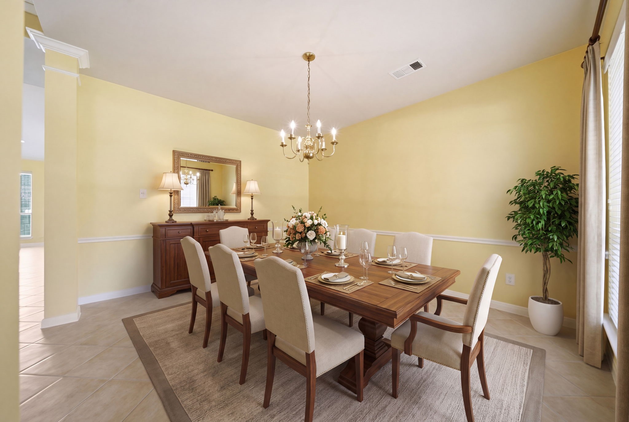 6030 Gablestone Lane Property Photo 9