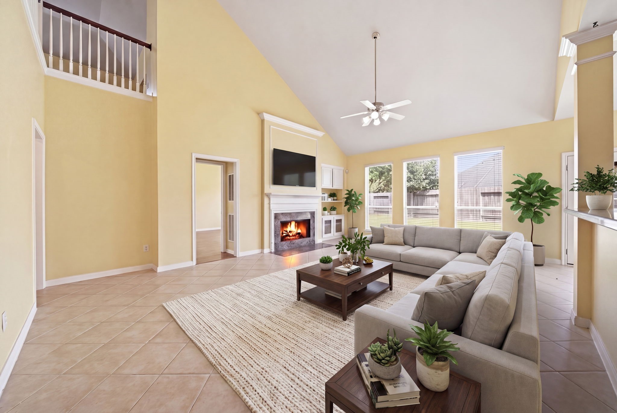6030 Gablestone Lane Property Photo 13