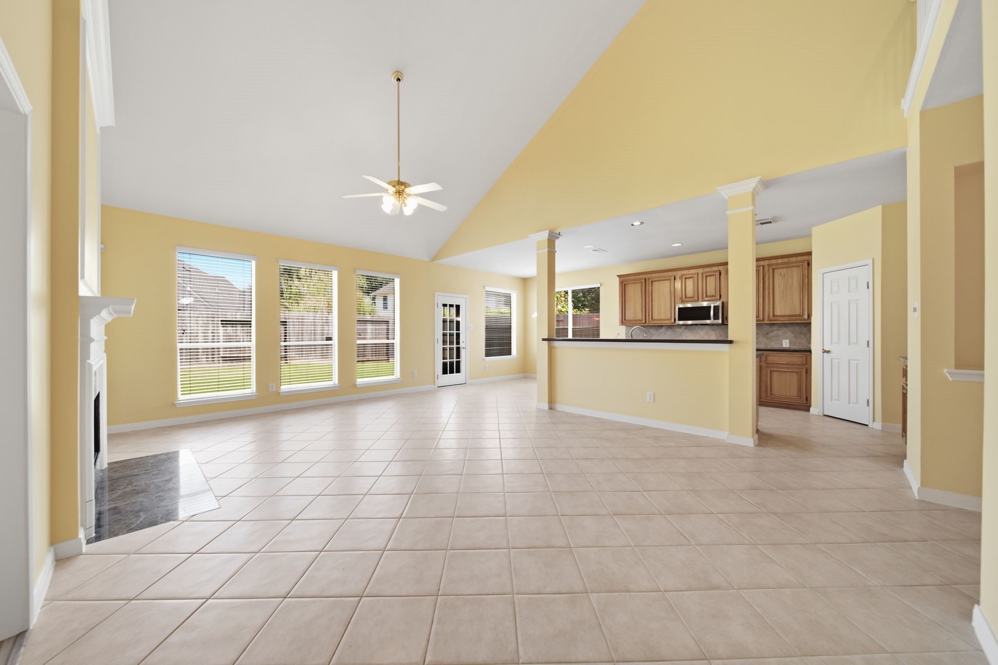 6030 Gablestone Lane Property Photo 14