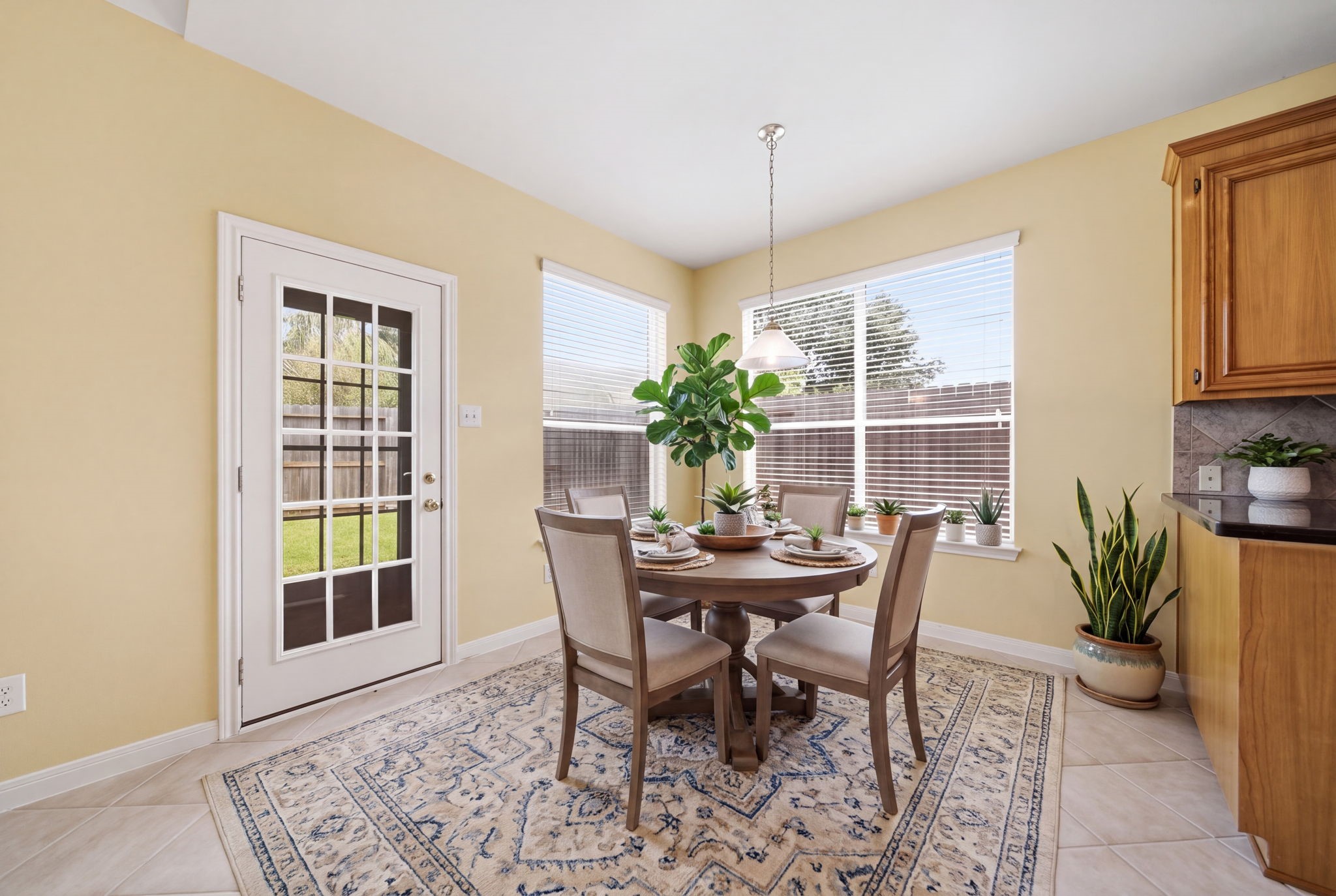 6030 Gablestone Lane Property Photo 16