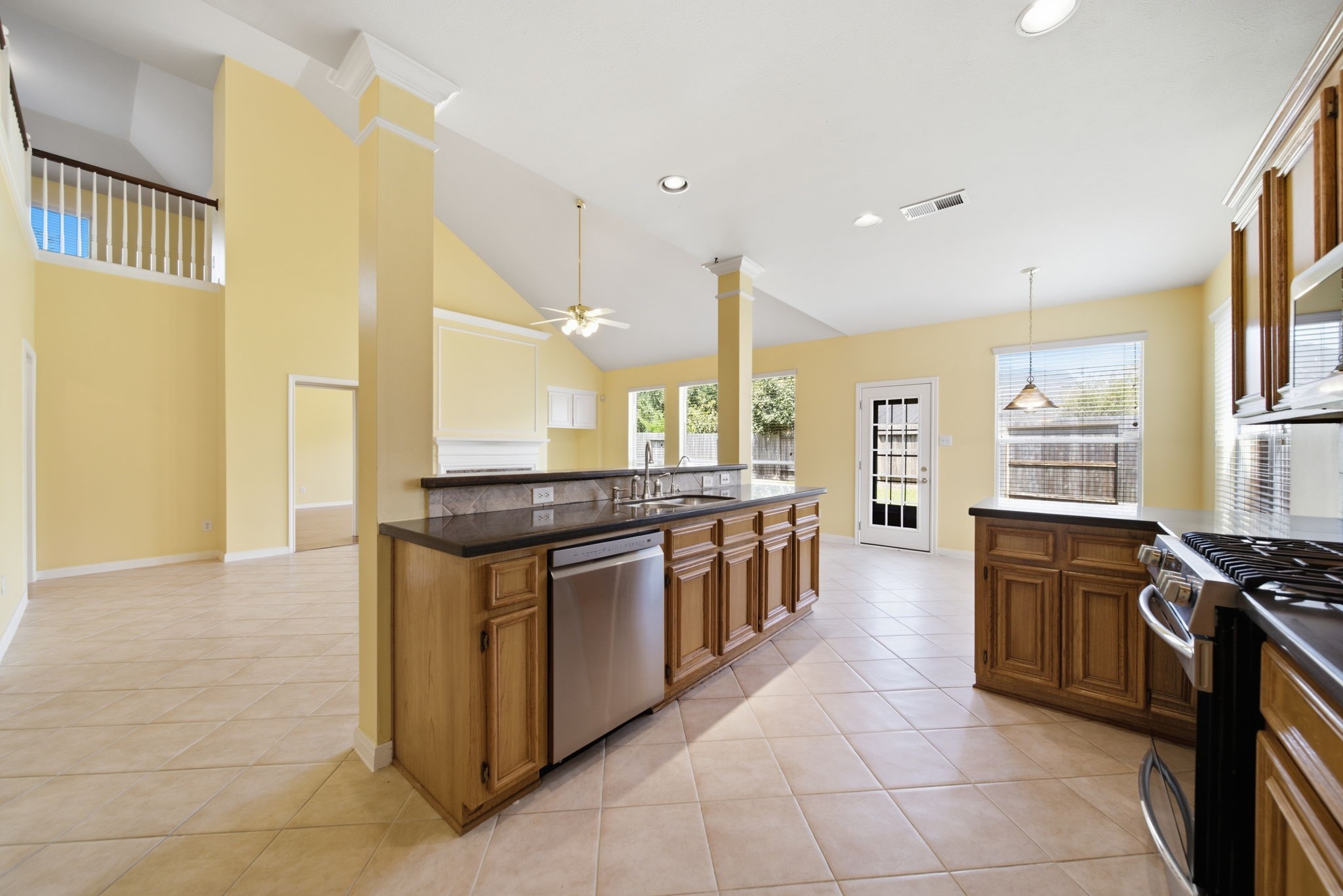 6030 Gablestone Lane Property Photo 21
