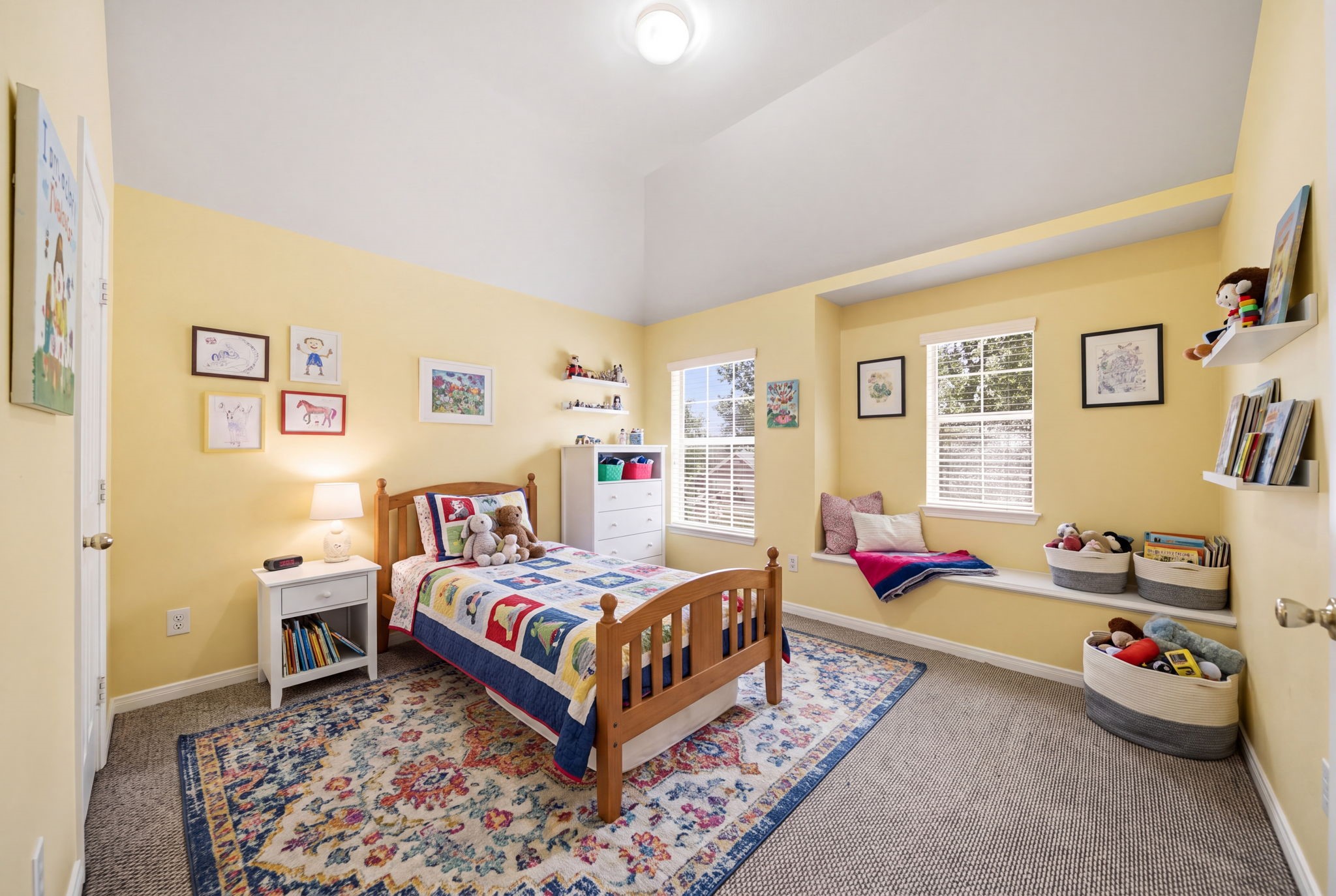6030 Gablestone Lane Property Photo 33
