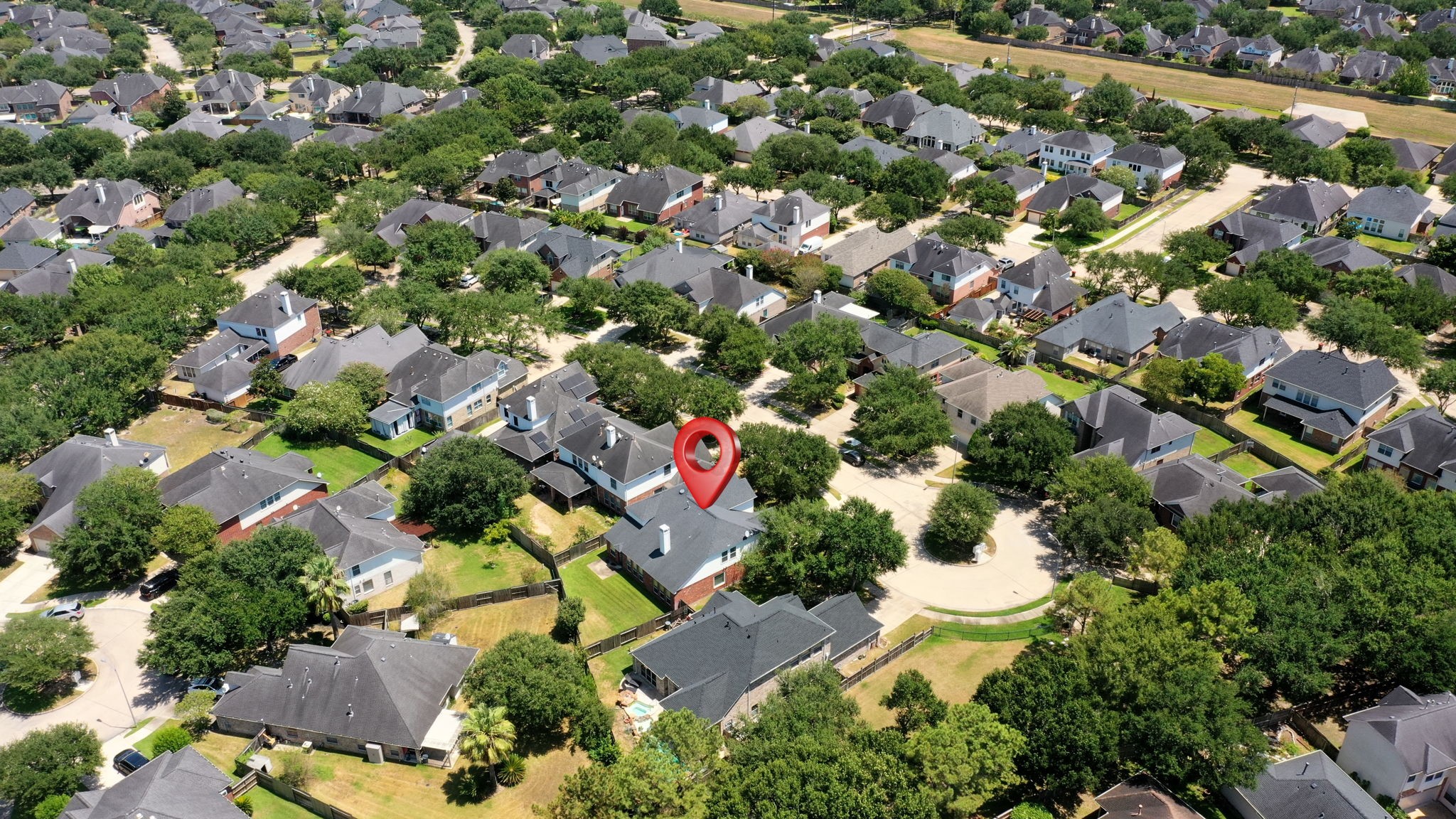 6030 Gablestone Lane Property Photo 45