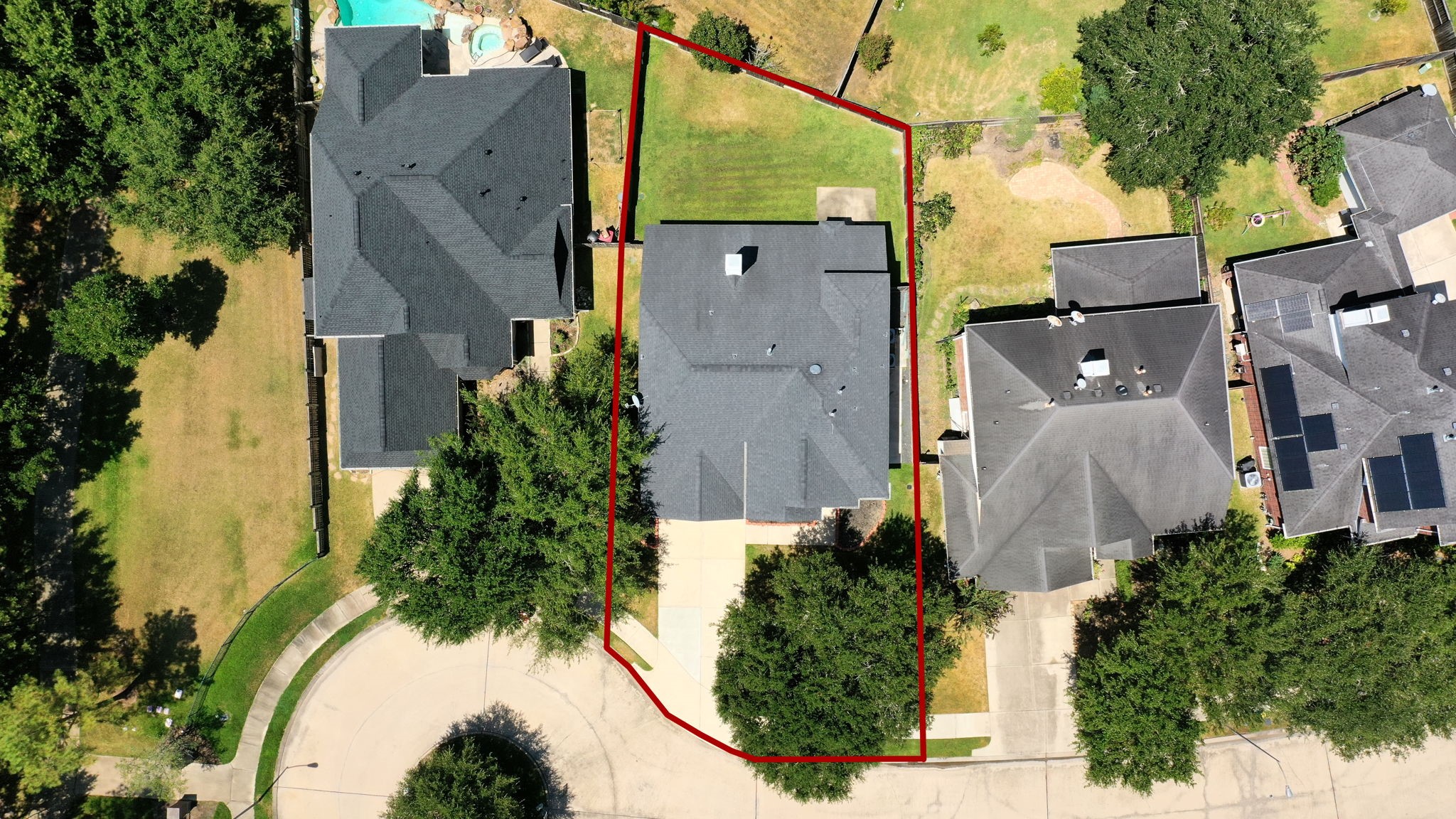 6030 Gablestone Lane Property Photo 46