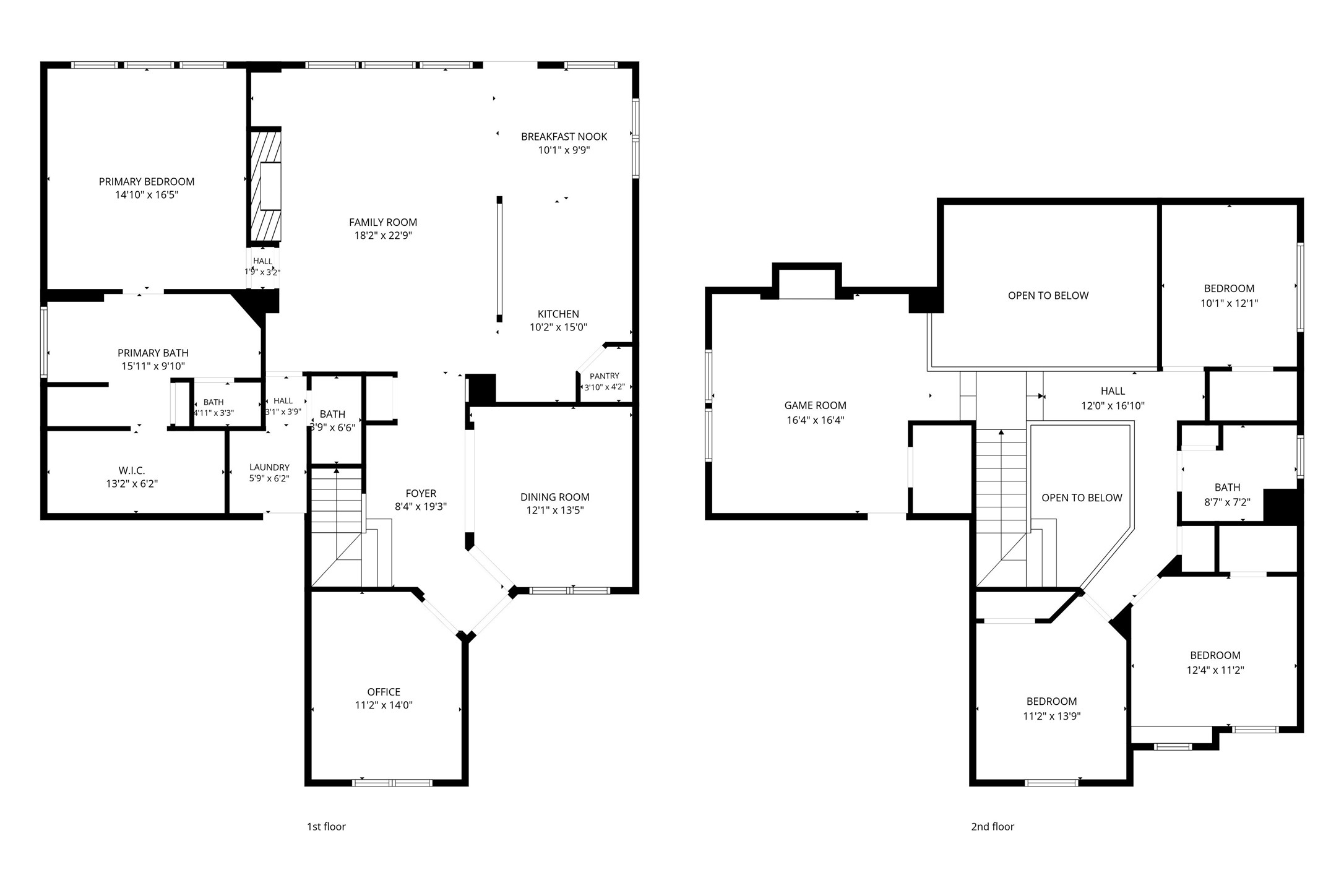 6030 Gablestone Lane Property Photo 48