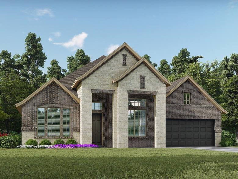 5206 Great Oaks Drive Property Photo 1