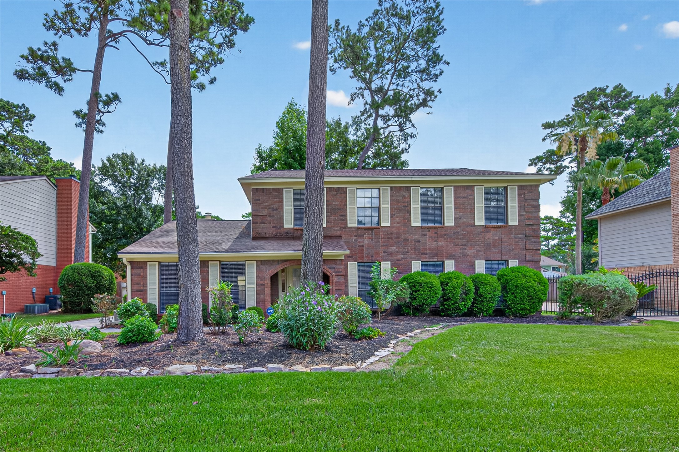 4326 Meadow Springs Drive Property Photo