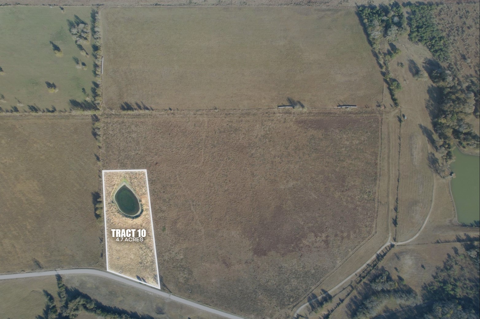 6400 CANEY CREEK Road Property Photo 1