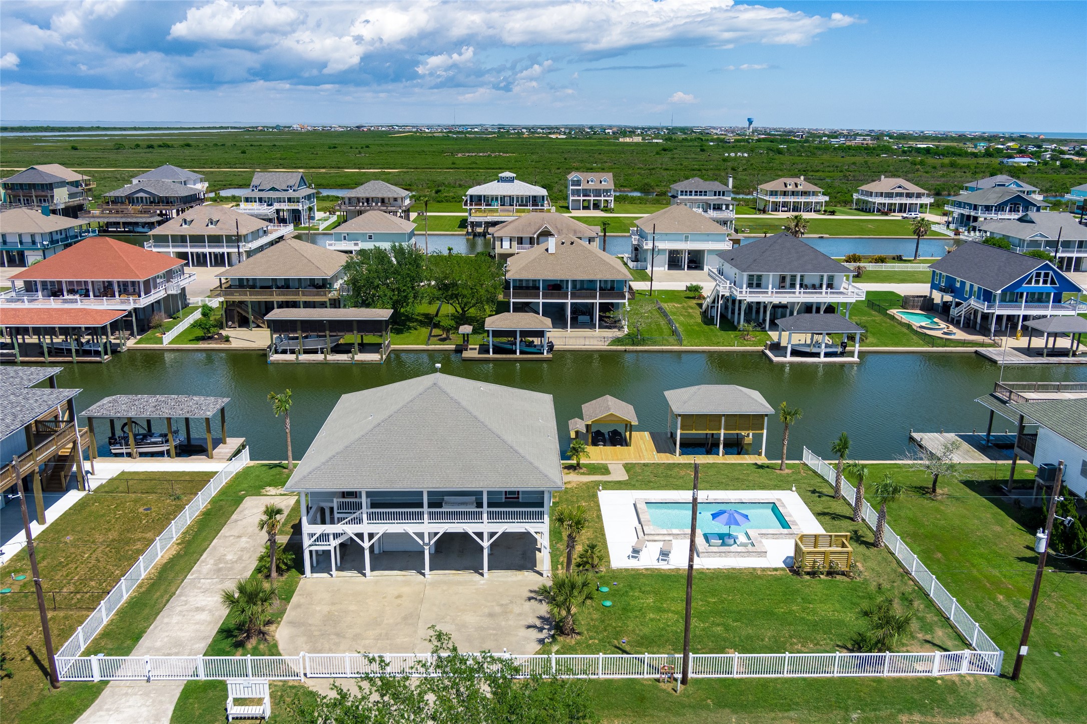 1140 Waterways Drive Property Photo 1