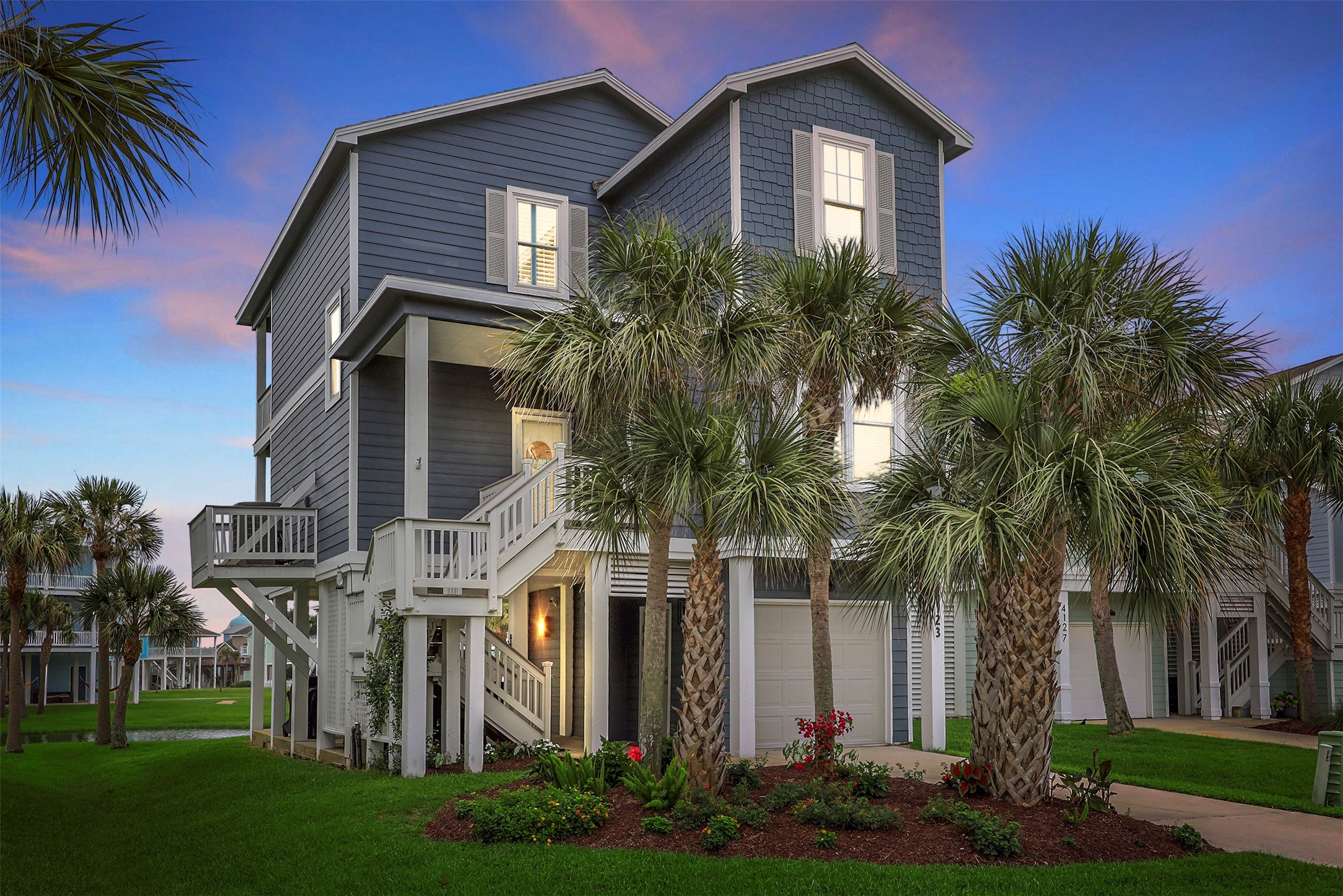 4123 King Rail Circle Property Photo 1