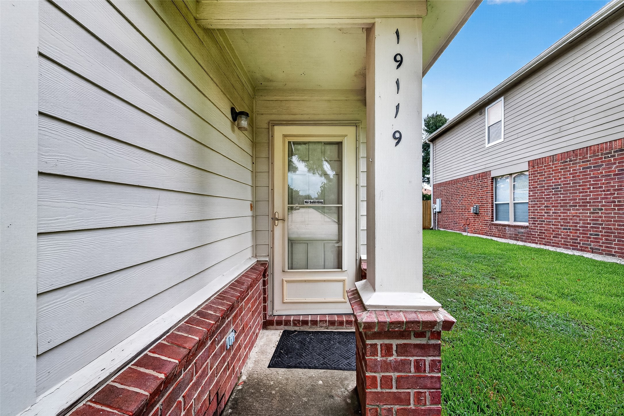 19119 Yaupon Ranch Drive Property Photo 6