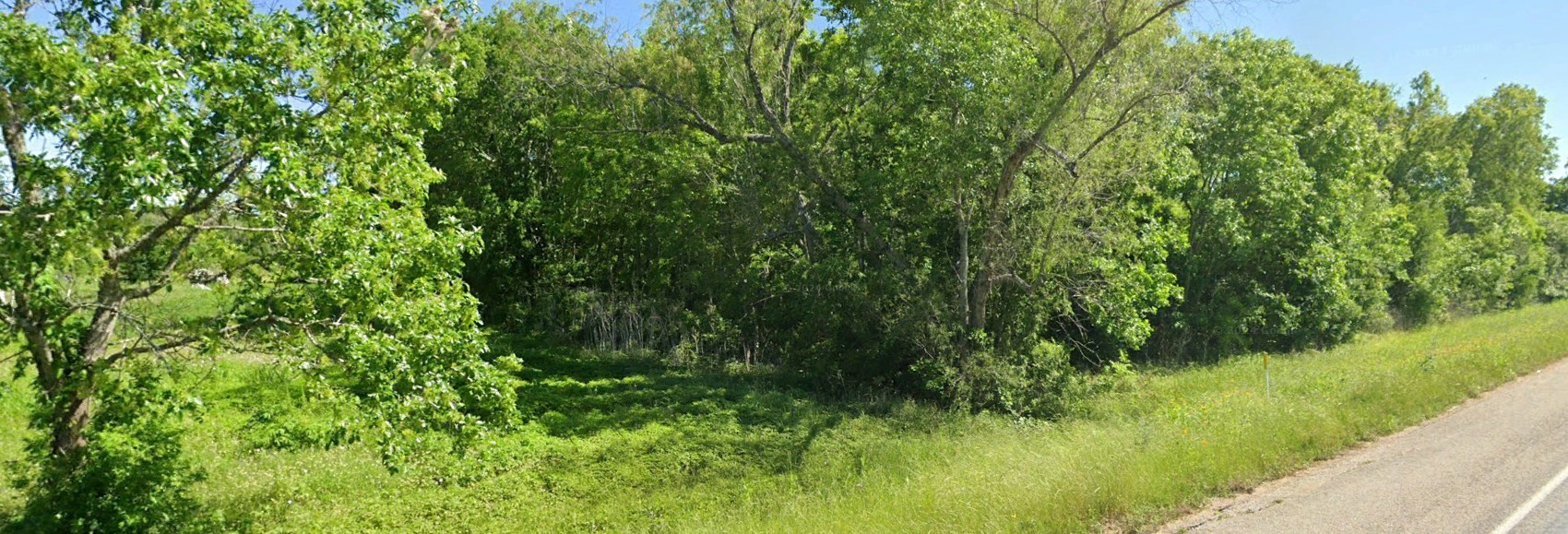0 Fm 442 Road Property Photo 1