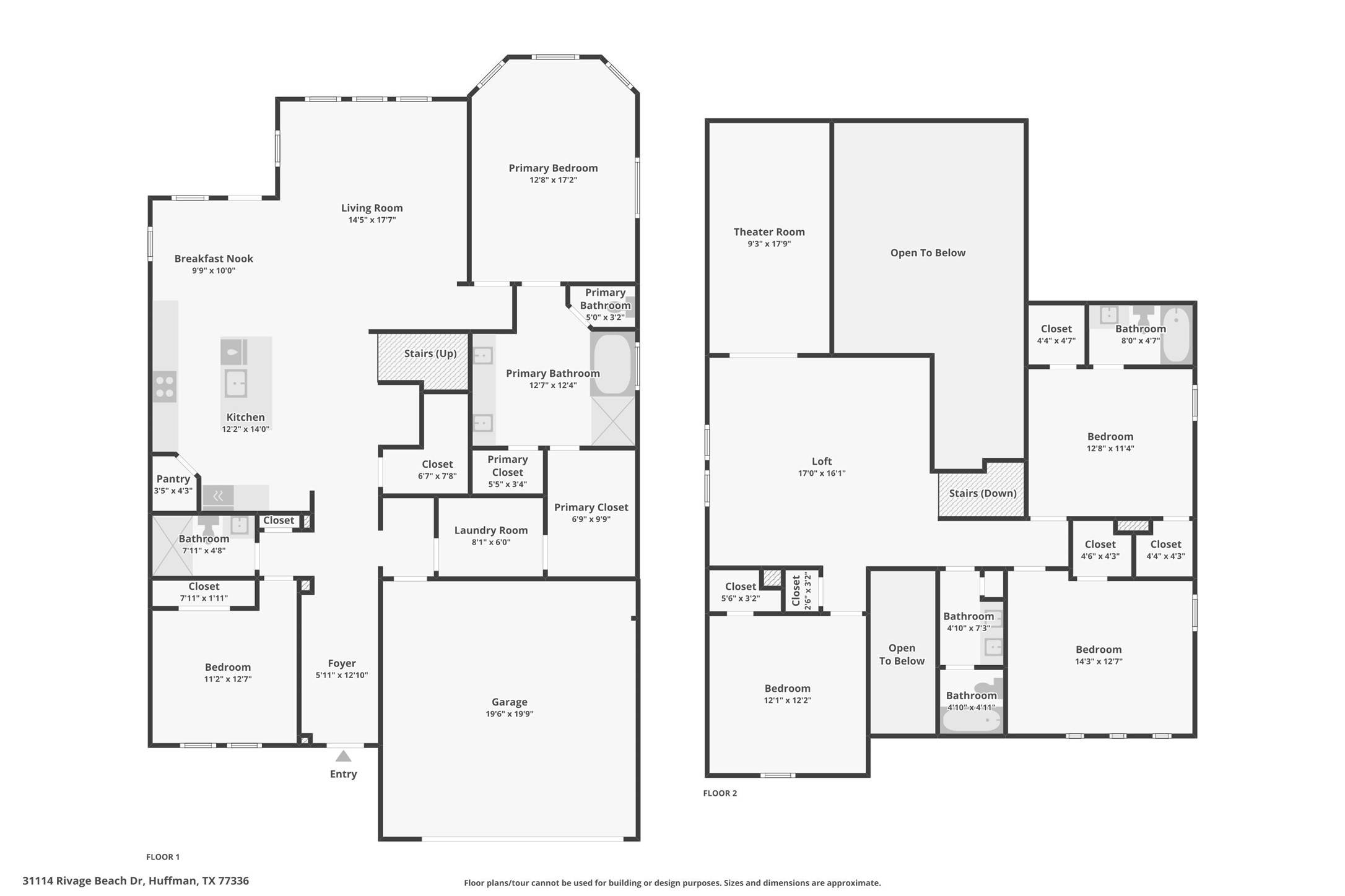 29022 Maggie View Court Property Photo 15