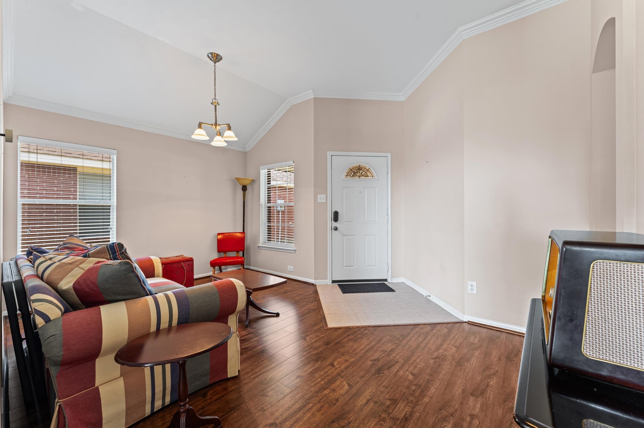 3902 Pine Forest Green Boulevard Property Photo 3