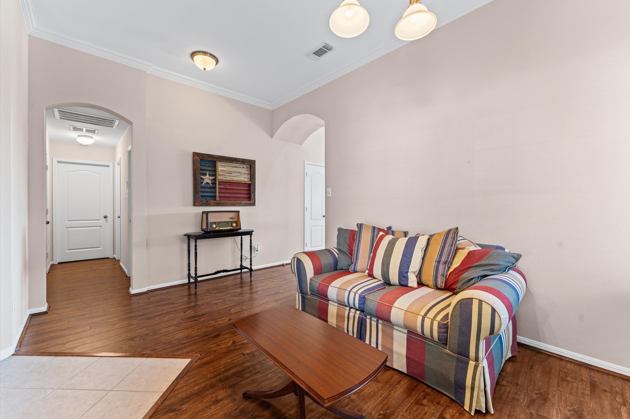 3902 Pine Forest Green Boulevard Property Photo 4