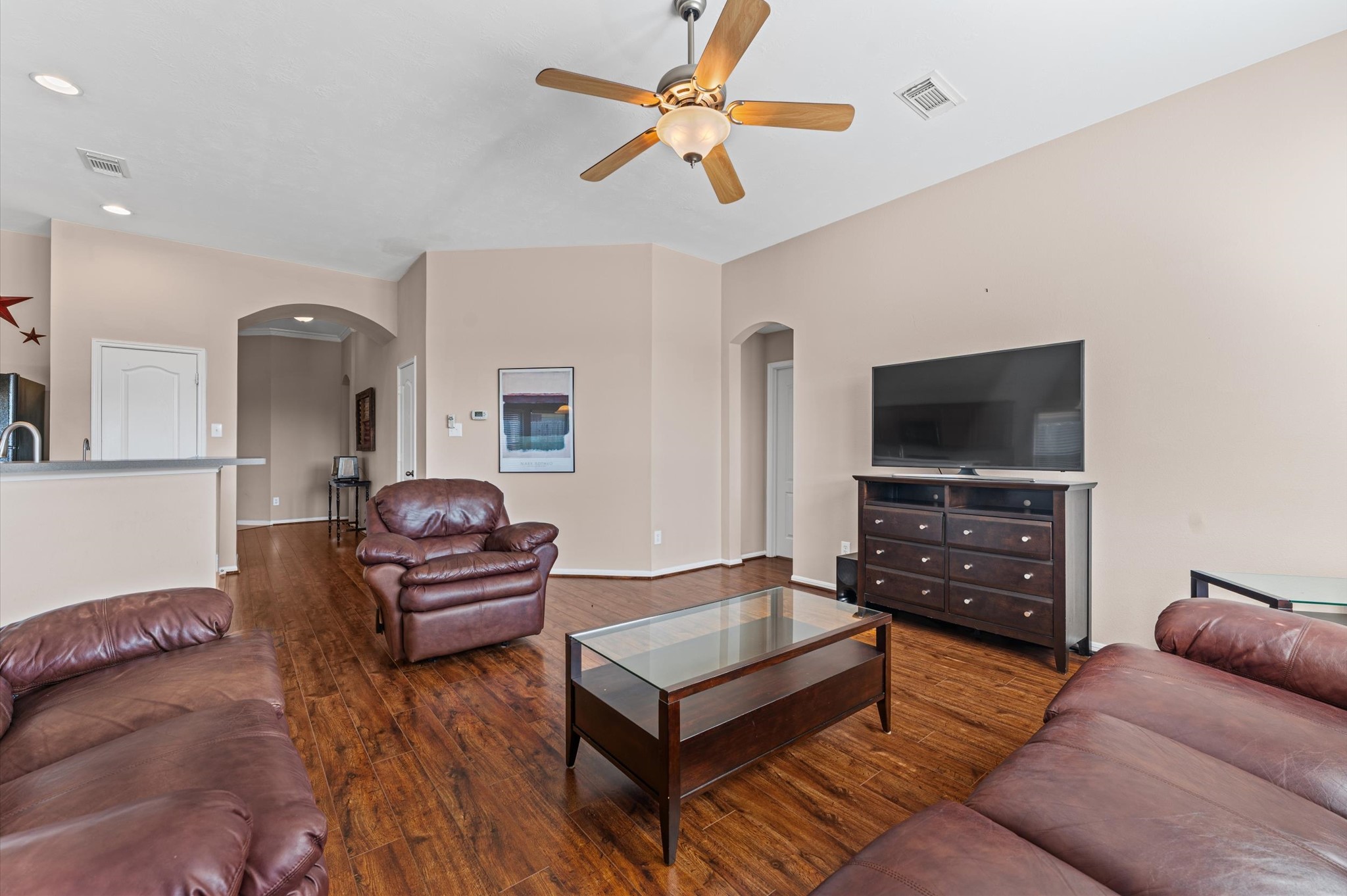 3902 Pine Forest Green Boulevard Property Photo 6