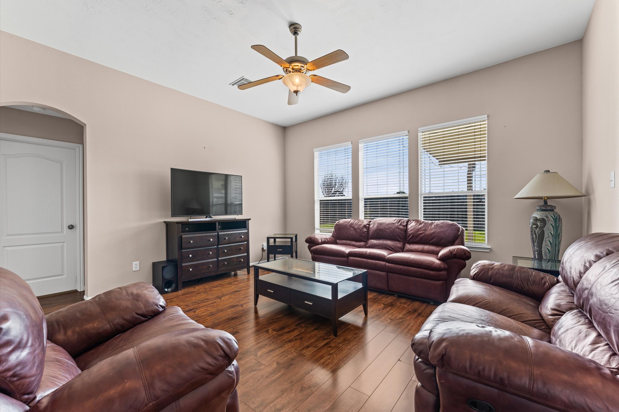 3902 Pine Forest Green Boulevard Property Photo 11
