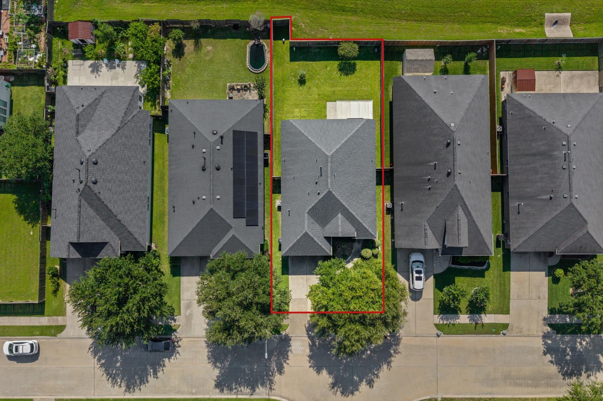 3902 Pine Forest Green Boulevard Property Photo 24