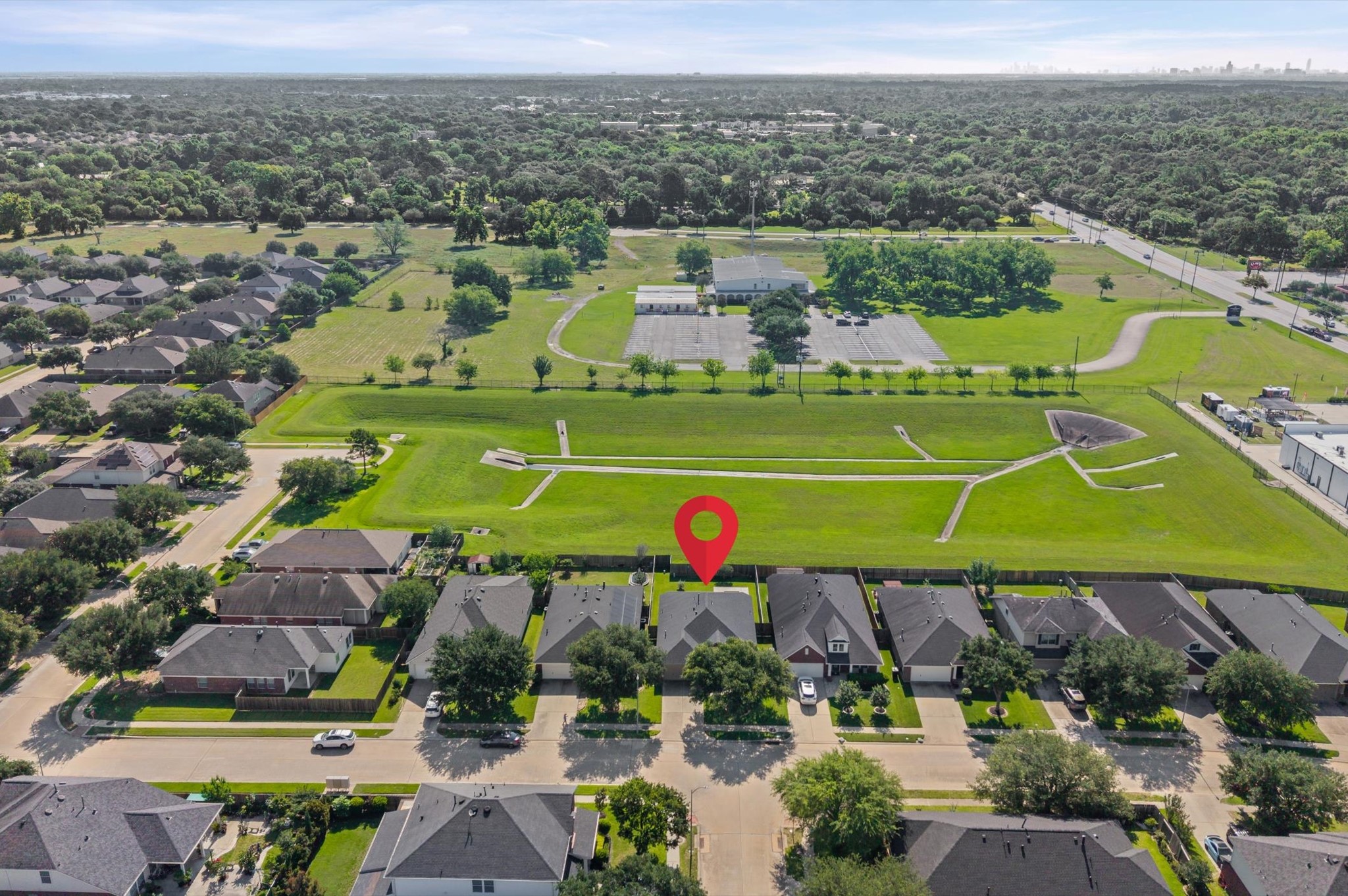 3902 Pine Forest Green Boulevard Property Photo 25