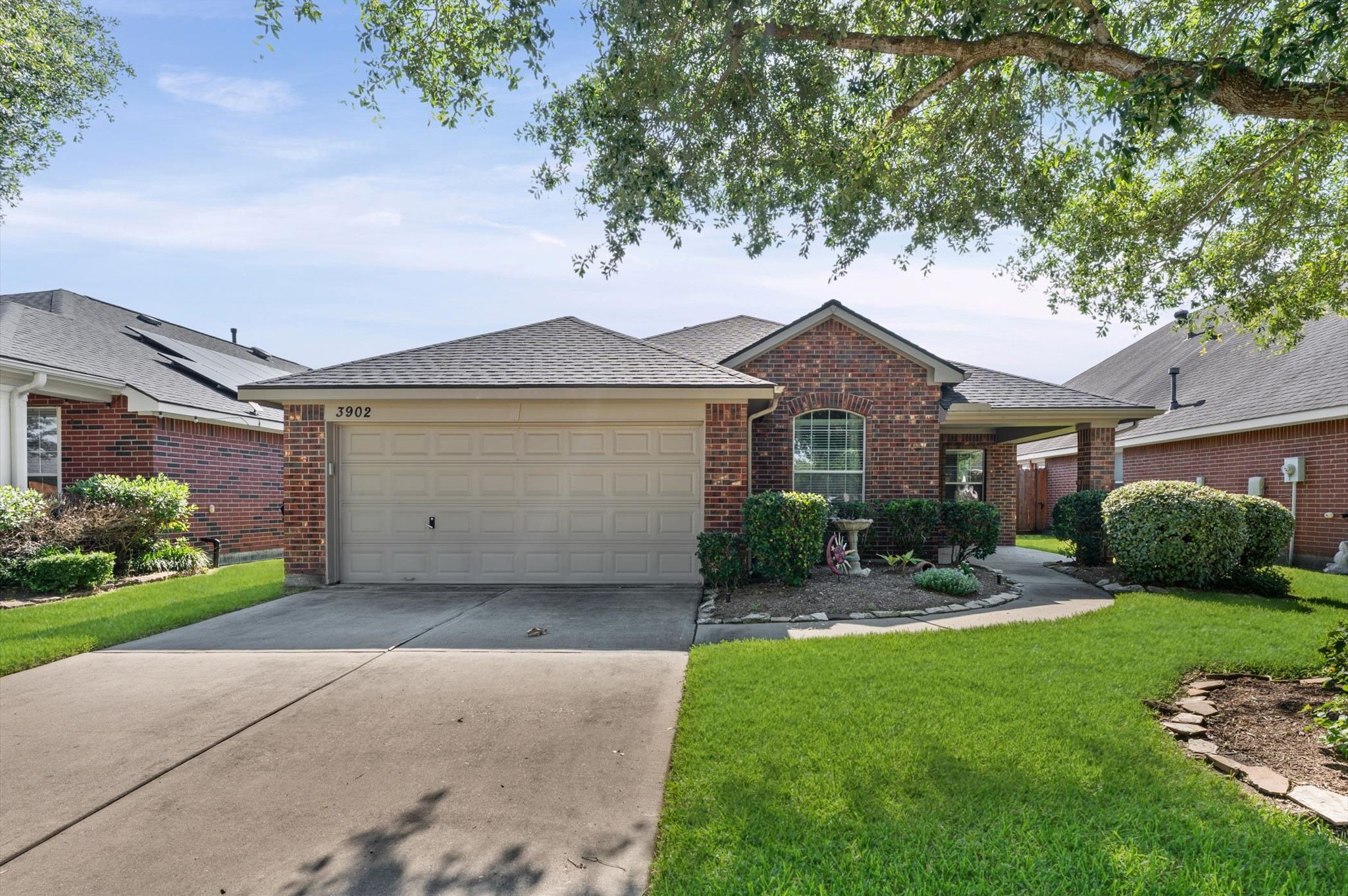 3902 Pine Forest Green Boulevard Property Photo 26