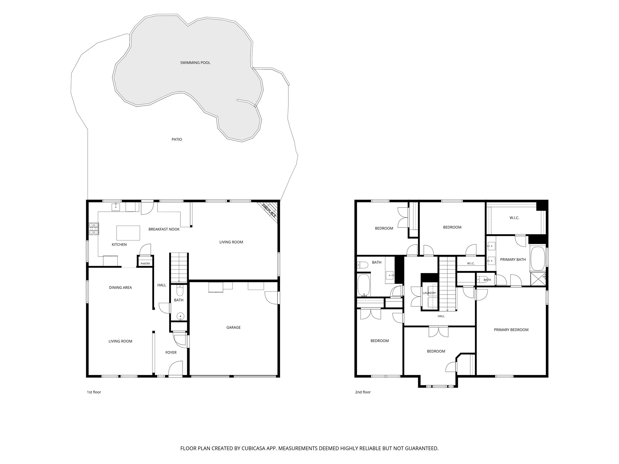 12923 Cambridge Eagle Drive Property Photo 49