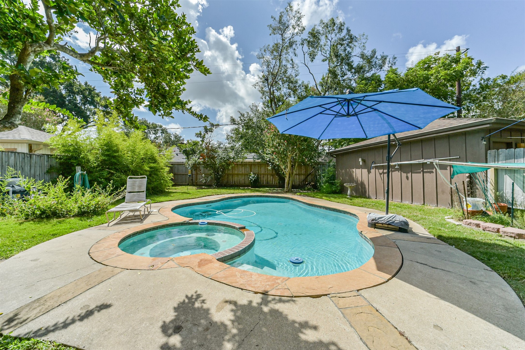 5847 Paisley Street Property Photo 27