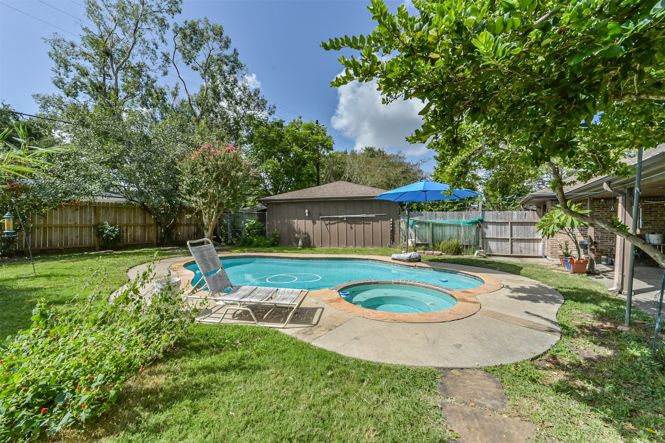 5847 Paisley Street Property Photo 28