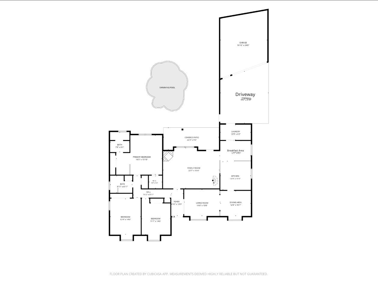 5847 Paisley Street Property Photo 33