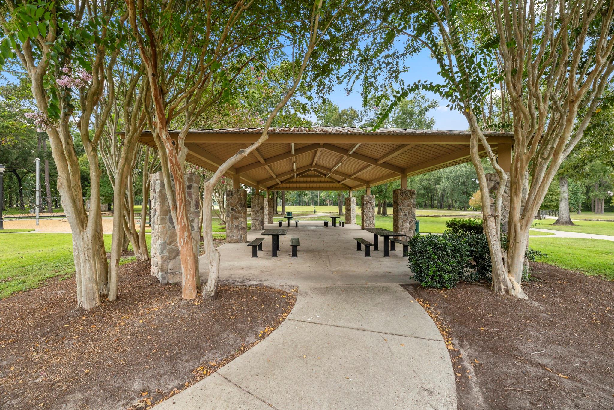 3707 Skyoak Court, Spring Tx 77386 Property Photo 17