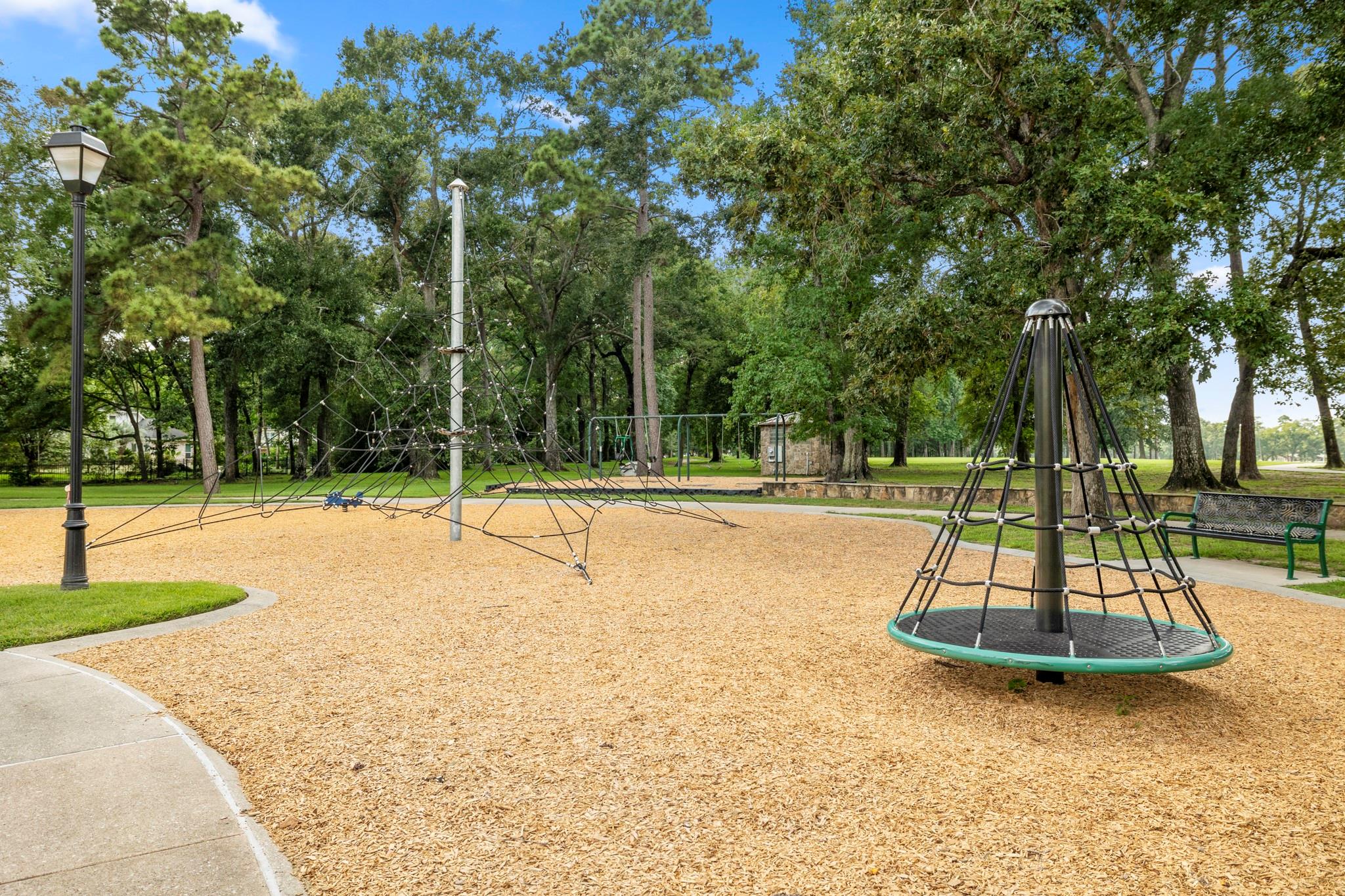3707 Skyoak Court, Spring Tx 77386 Property Photo 21