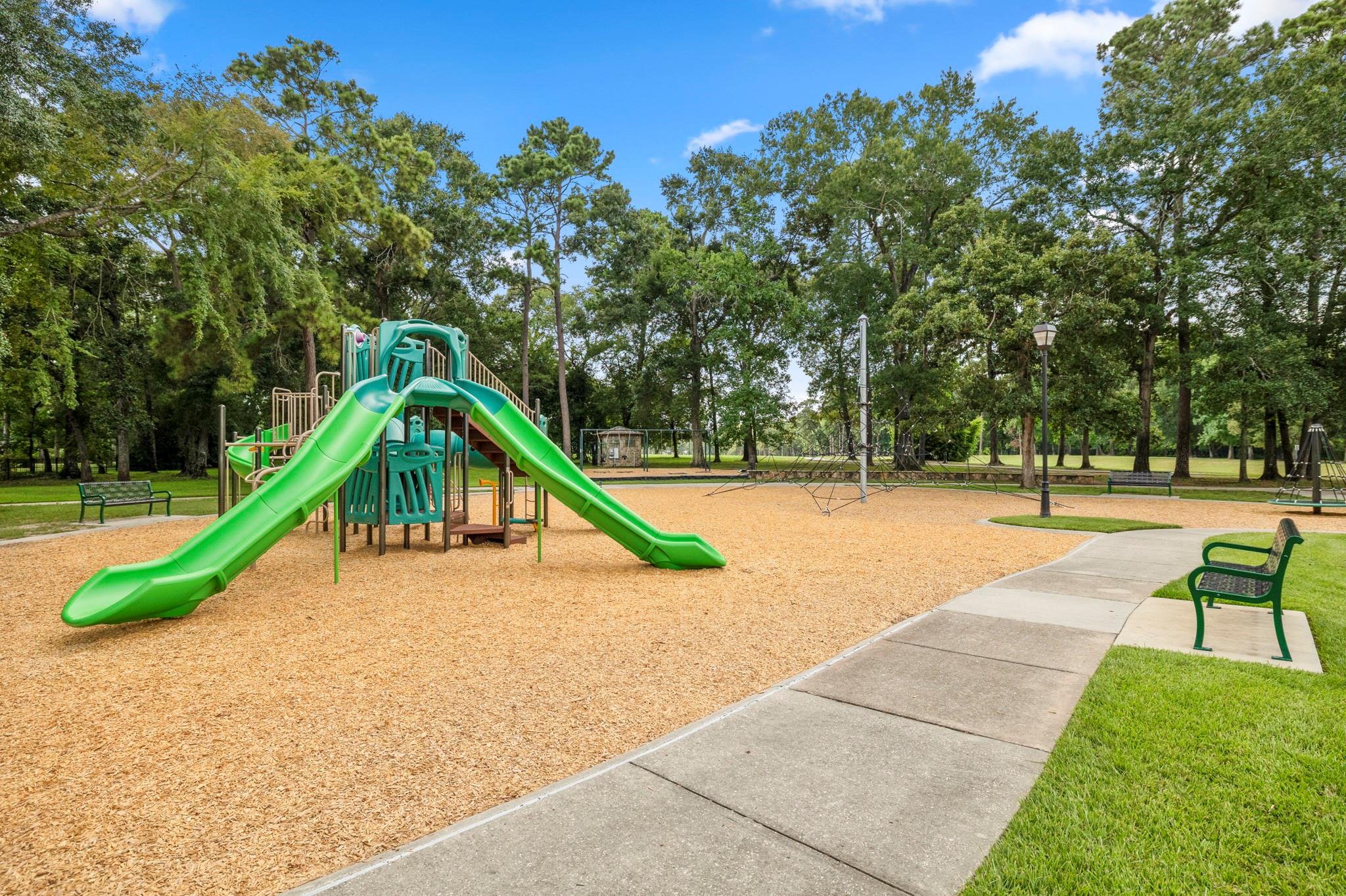 3707 Skyoak Court, Spring Tx 77386 Property Photo 23