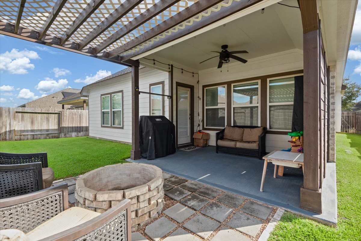 16327 Rockdale Landing Drive Property Photo 38