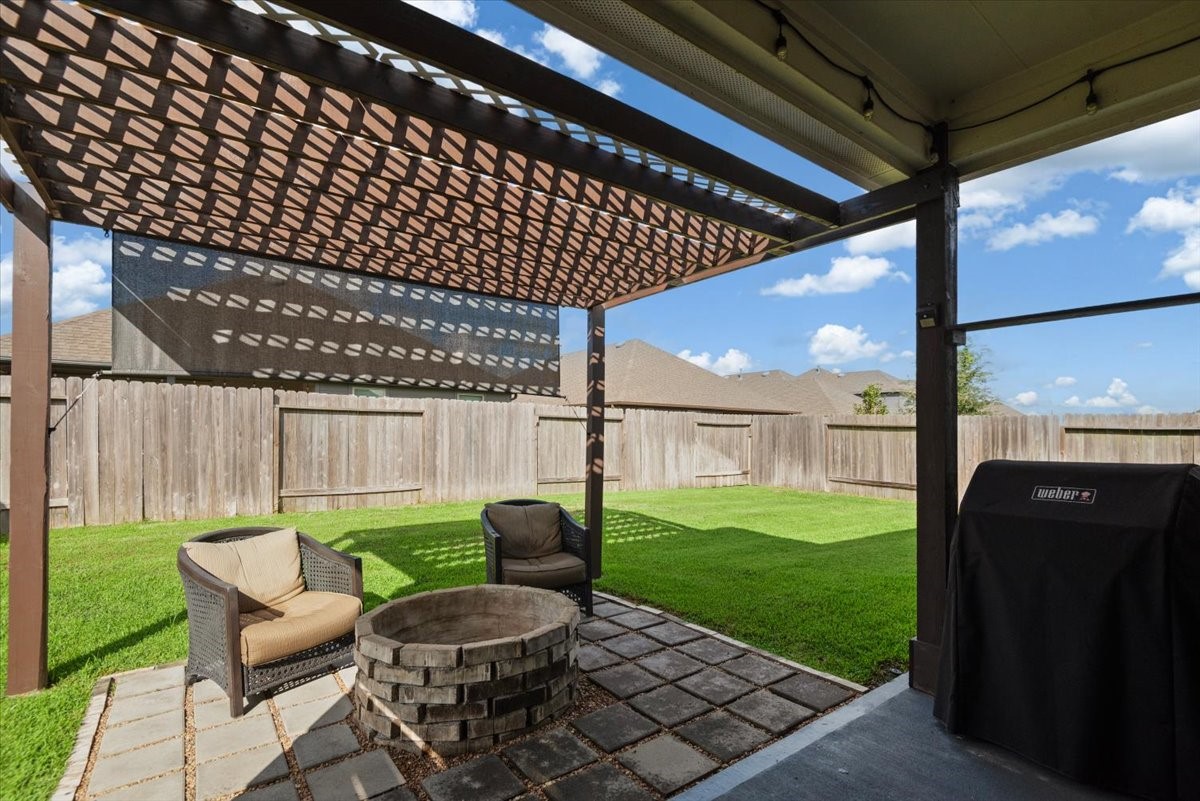 16327 Rockdale Landing Drive Property Photo 39