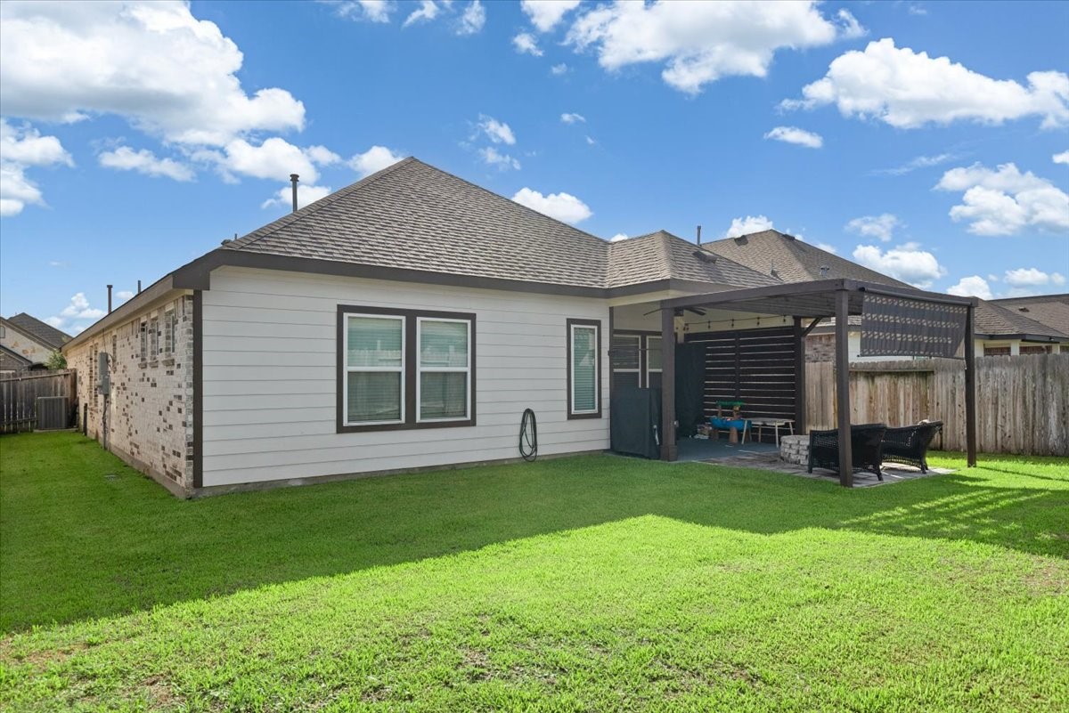 16327 Rockdale Landing Drive Property Photo 42