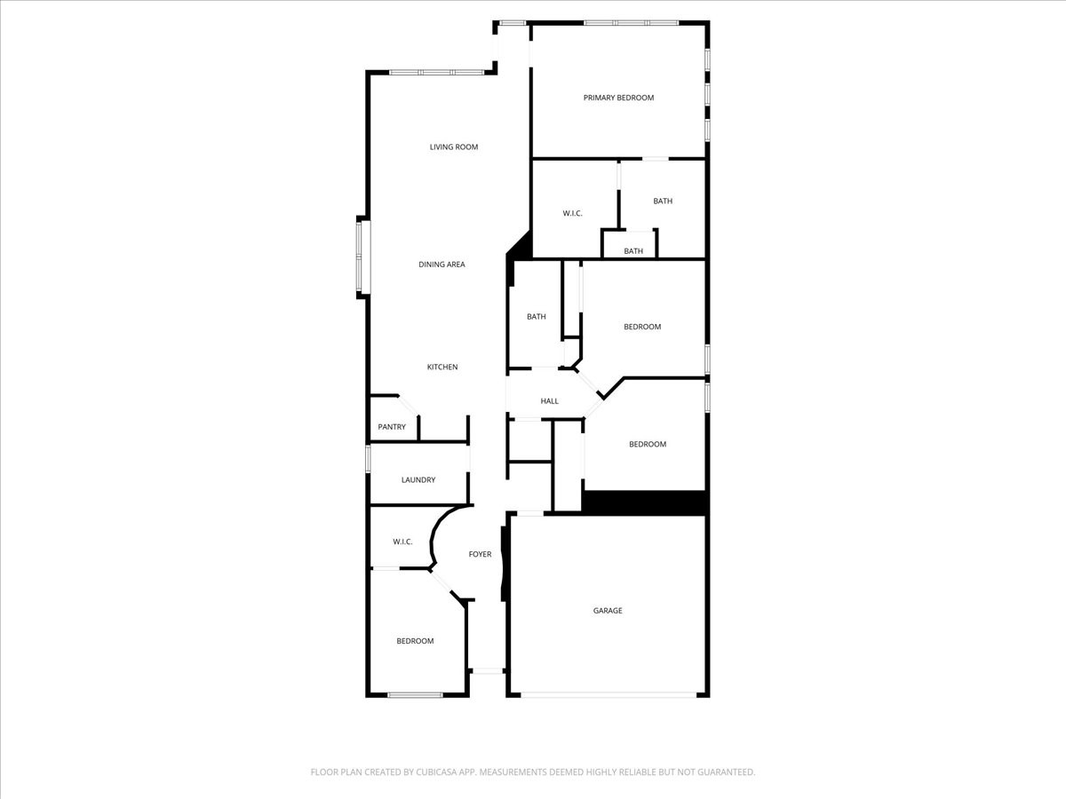 16327 Rockdale Landing Drive Property Photo 43