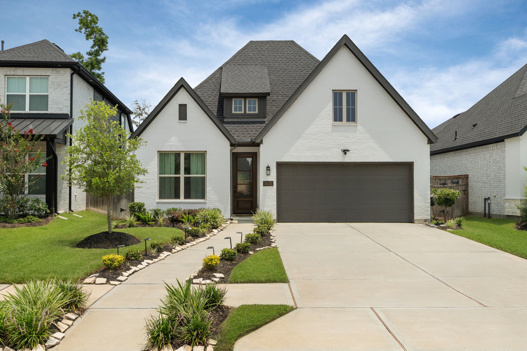 10631 Blossom River Drive Property Photo 1