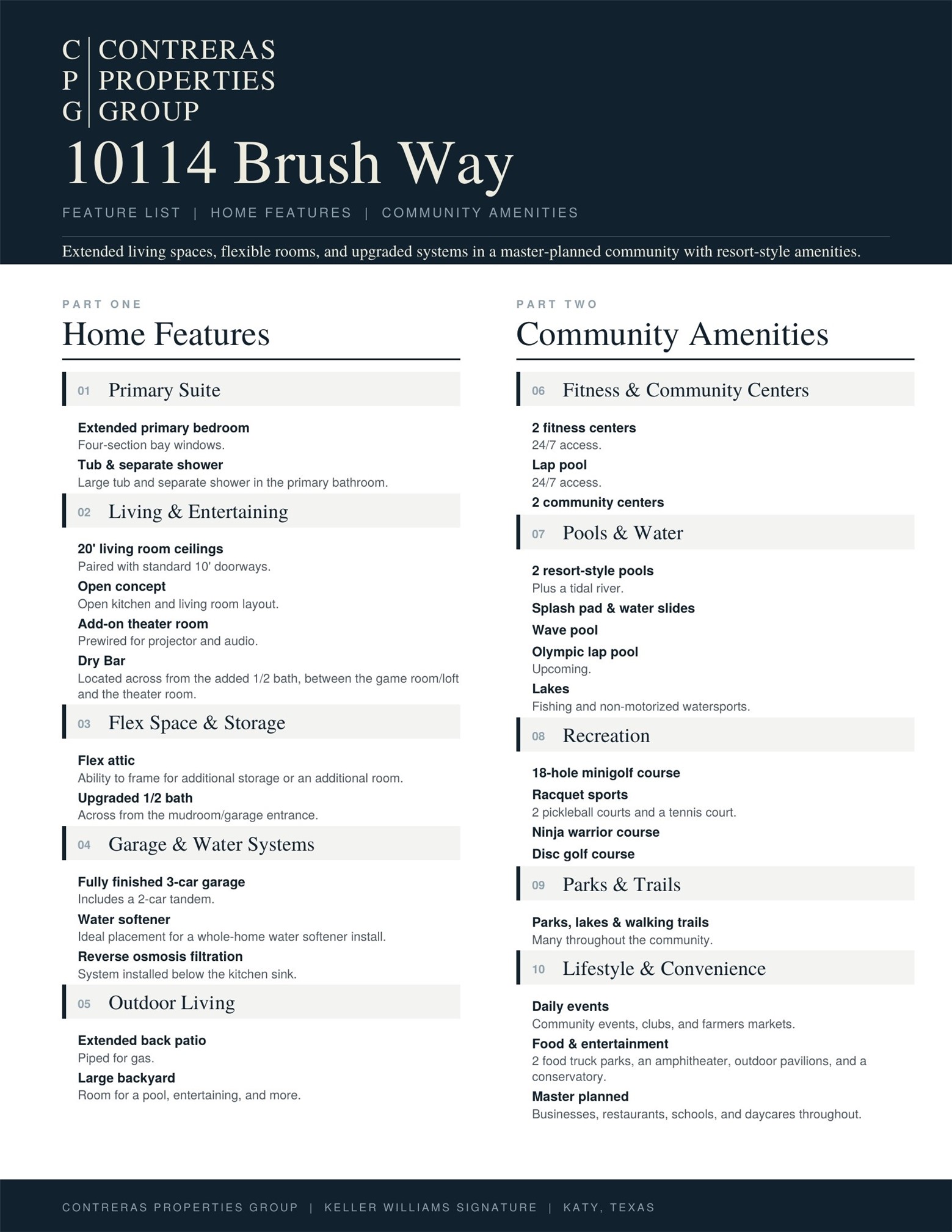 10114 Brush Way Property Photo 50