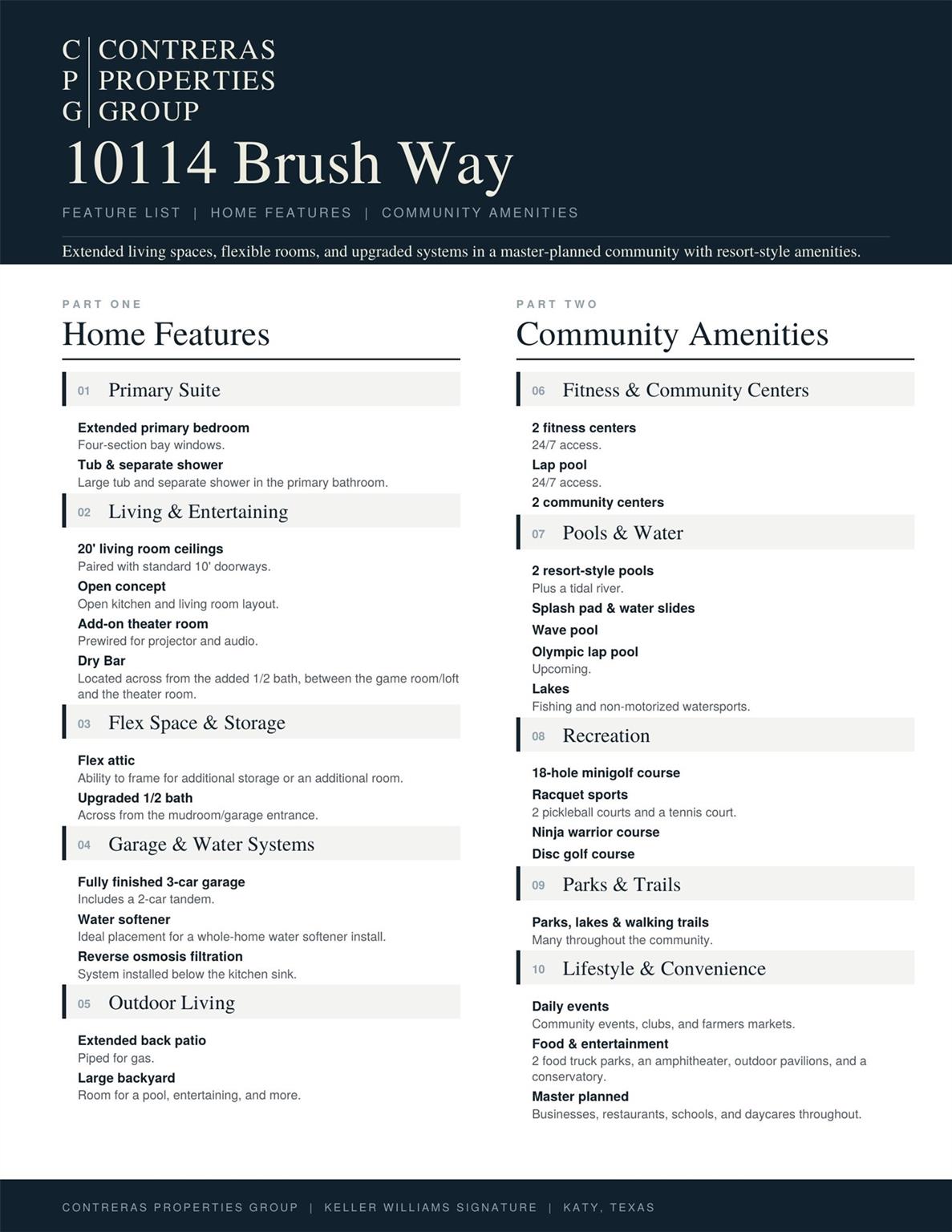 10114 Brush Way Property Photo 50