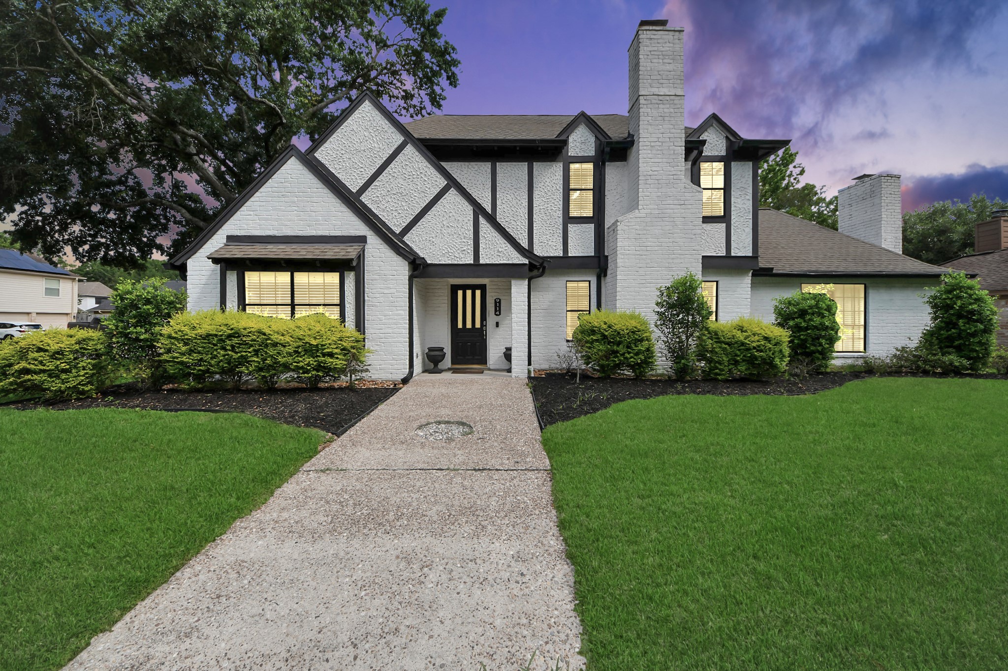 9114 Taidswood Drive Property Photo